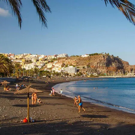 Gomera Playa 1, San Sebastian San Sebastian De La Gomera Exterior photo