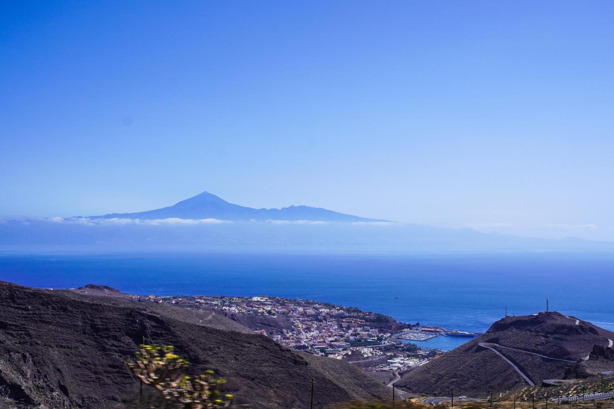 Gomera Playa 1, San Sebastian *