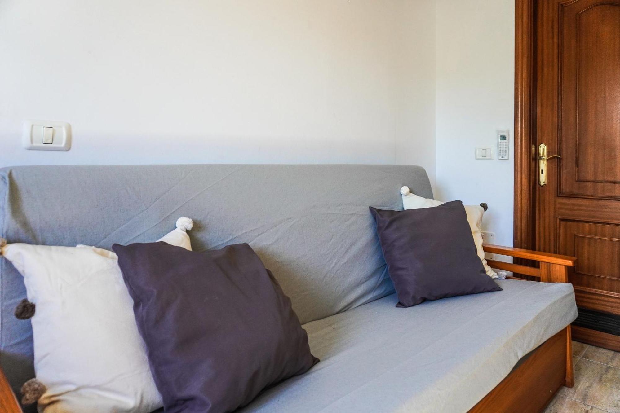 Holiday home Gomera Playa 1, San Sebastian San Sebastian De La Gomera