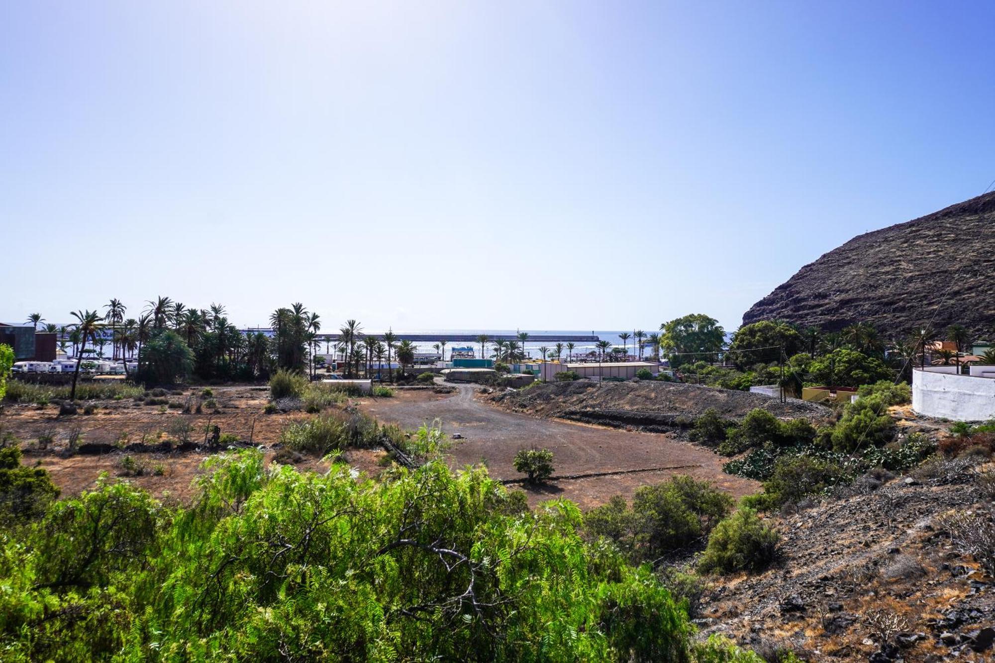 Gomera Playa 1, San Sebastian *