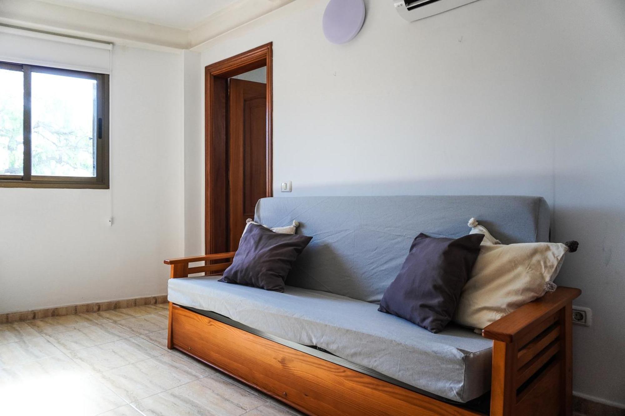 Gomera Playa 1, San Sebastian Holiday home