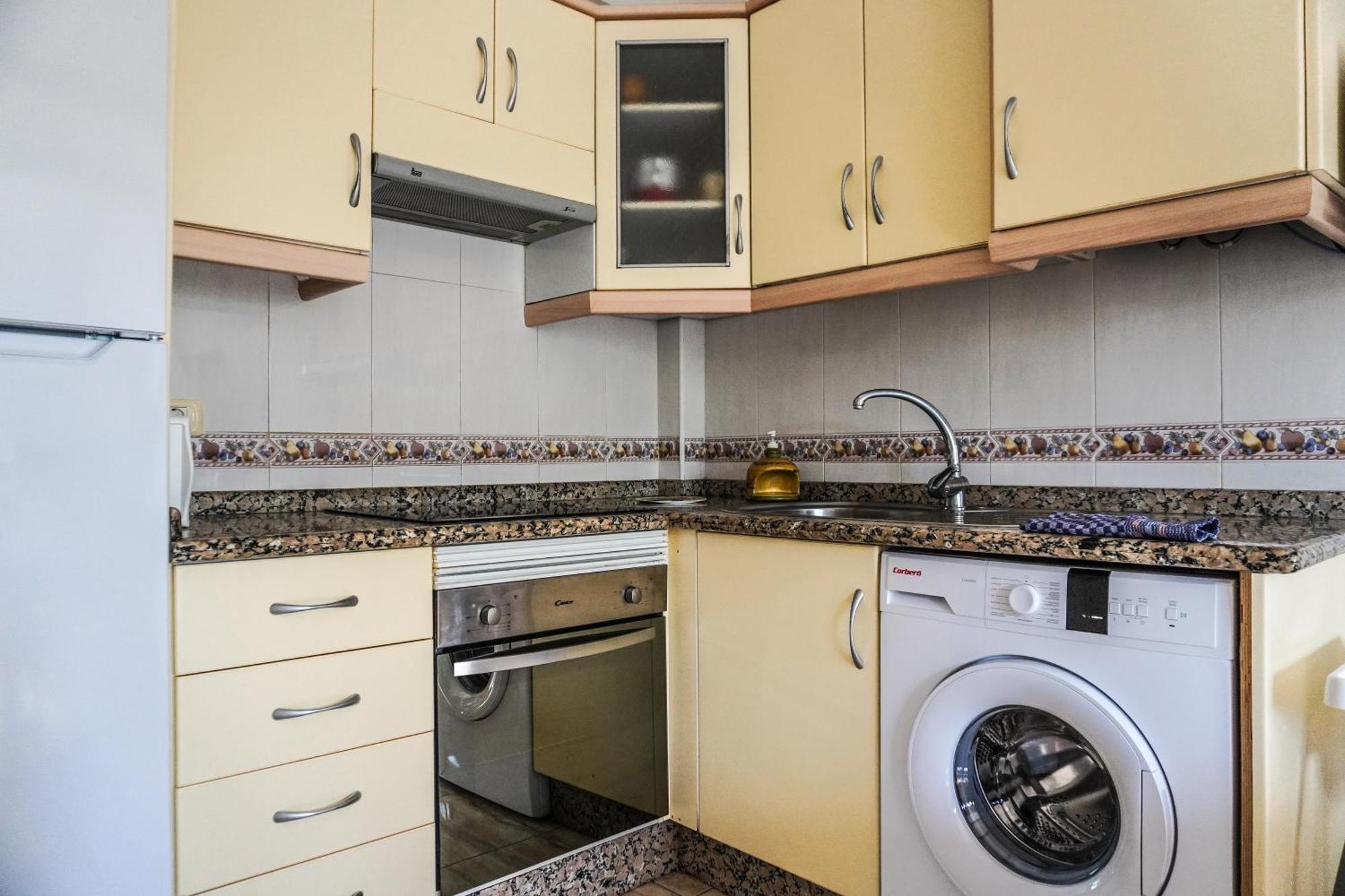 Holiday home Gomera Playa 1, San Sebastian